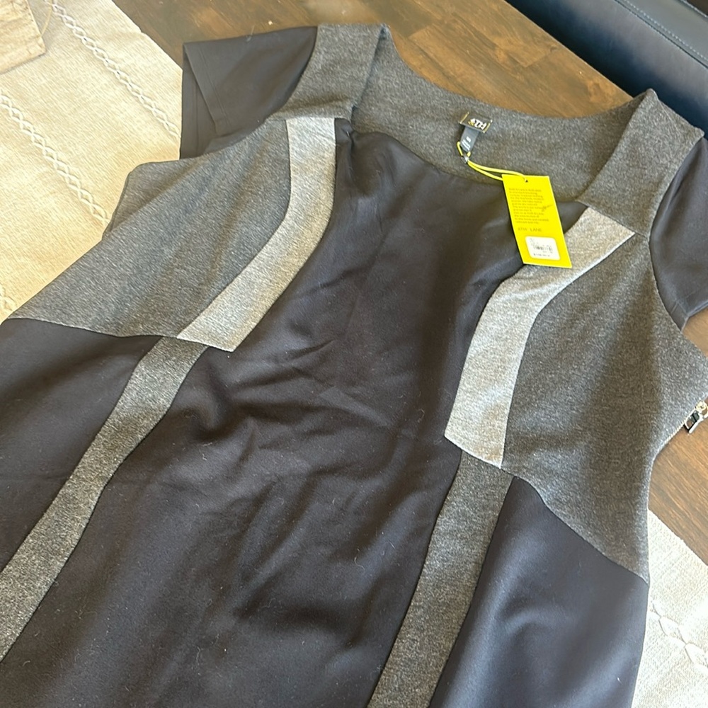 6th & Ln Plus Size 22 ✨Bodycon Dress